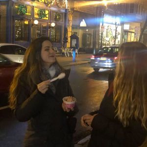 Meet your Posher, Kt